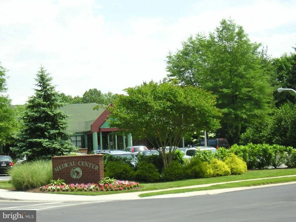 Photo of Unit 3709 at 15115 INTERLACHEN DRIVE