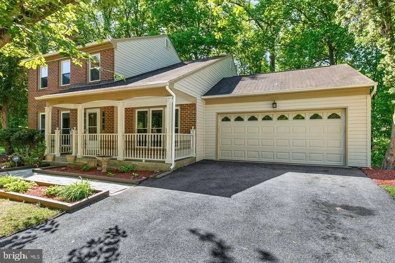 Photo of 2205 BLUE VALLEY DRIVE