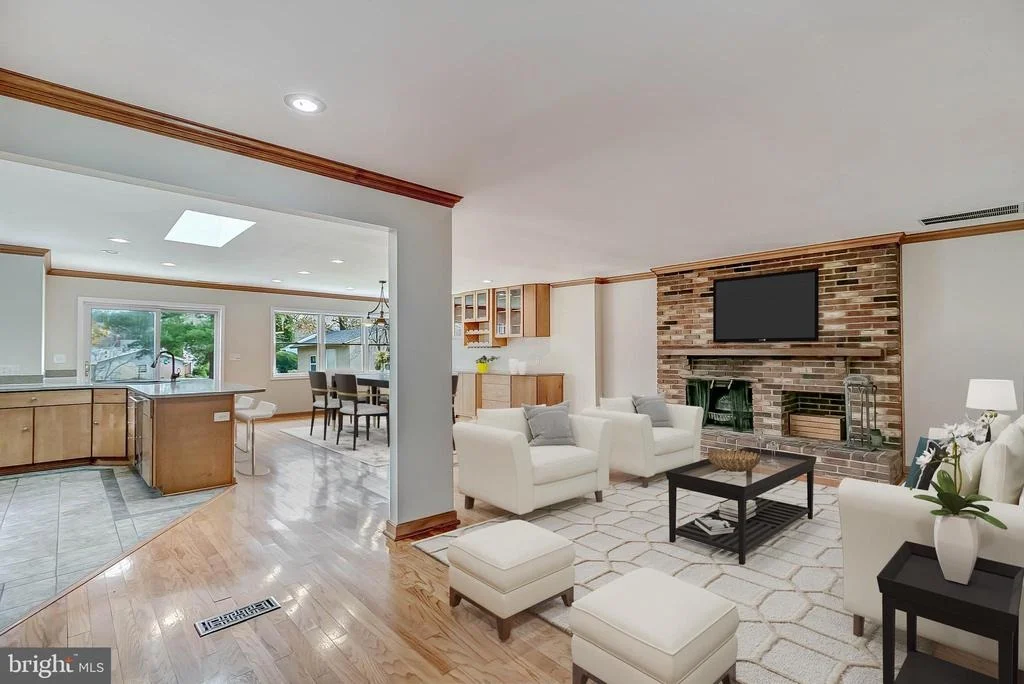 Photo of 13905 BLAIR STONE LANE