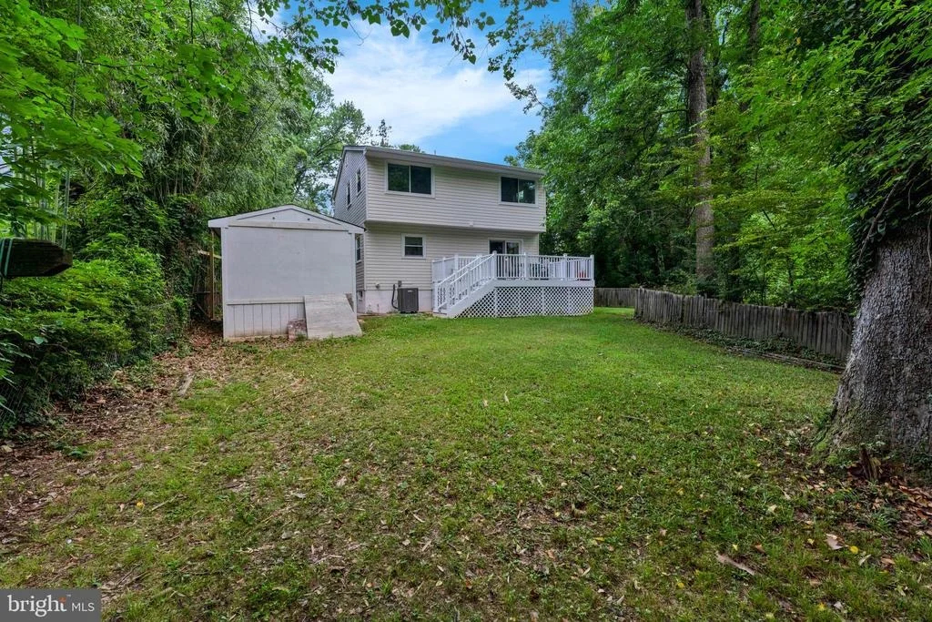 Photo of 4320 IVY GLEN ROAD