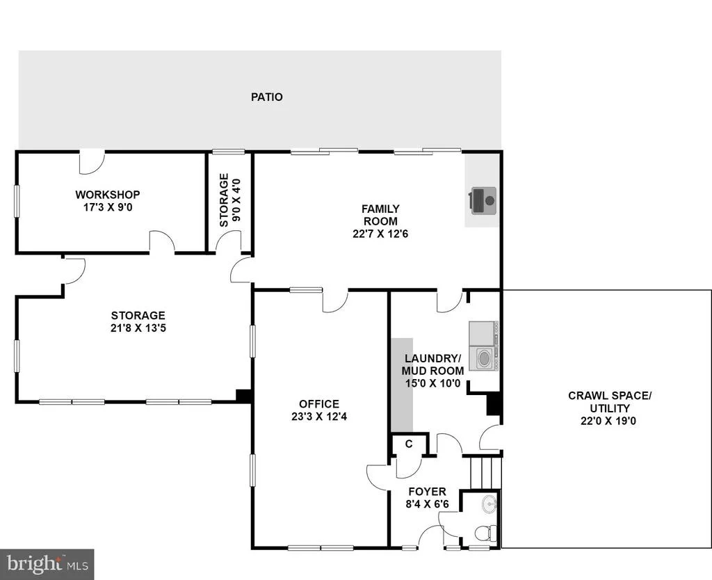 Photo of 7516 OAKMONT DRIVE