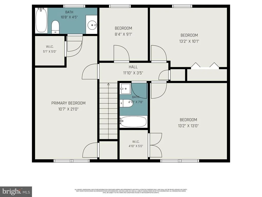 Photo of 4420 STRIBLING DRIVE