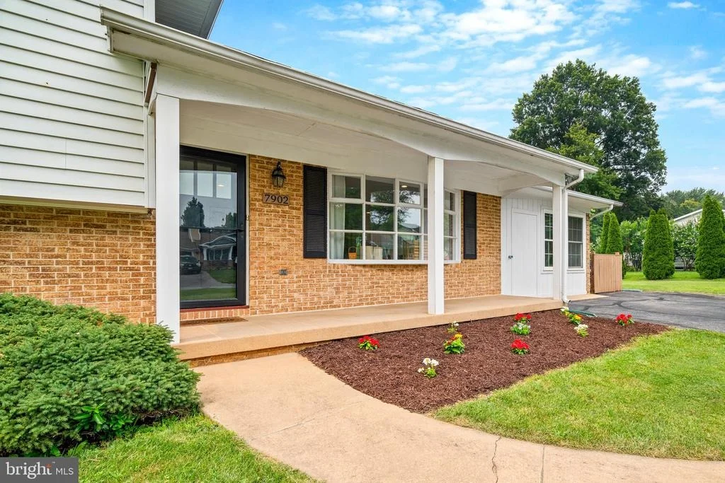 Photo of 7902 JUNIPER DRIVE