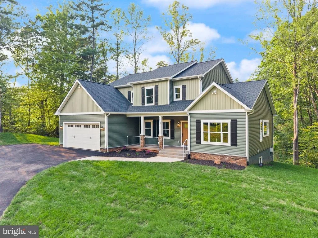 Photo of 8020 PINNACLE RIDGE DRIVE