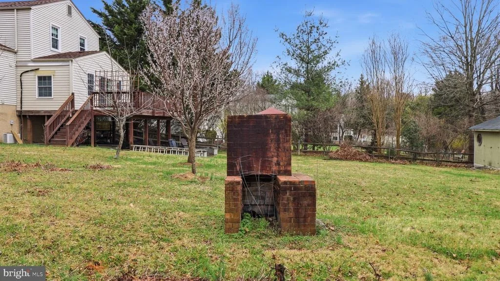 Photo of 15501 PEACH LEAF LANE