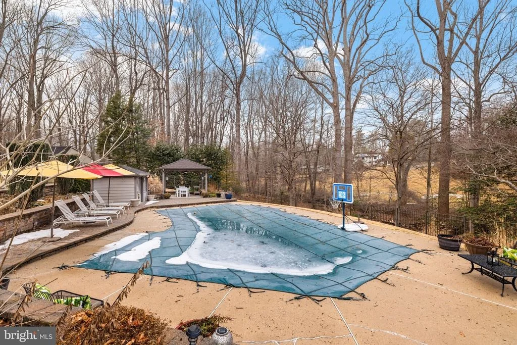 Photo of 5500 BEECH RIDGE DRIVE