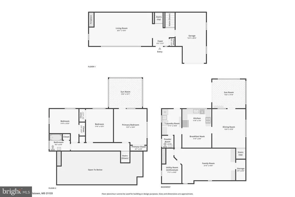Photo of 33 SHERATON ROAD