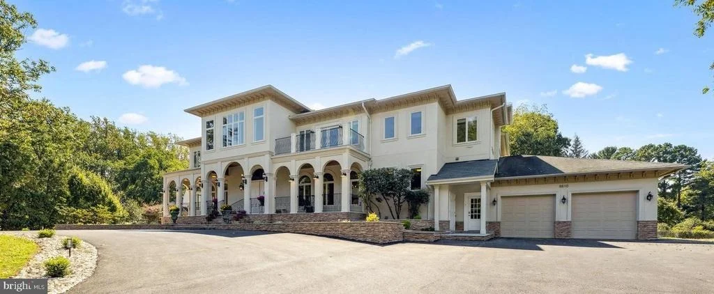 Photo of 8810 BRICKYARD ROAD