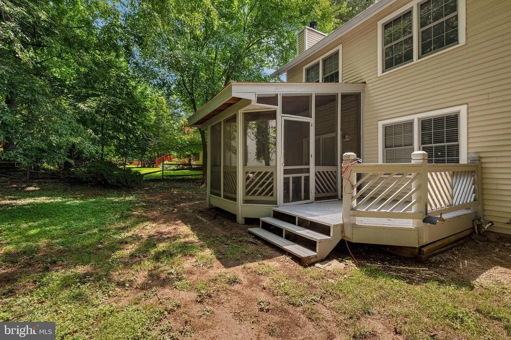 Photo of 11533 FLINTS GROVE LANE