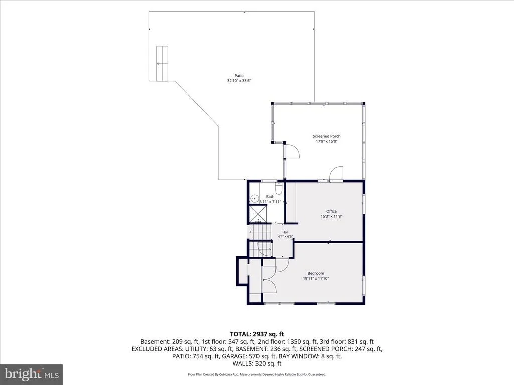Photo of 6796 SUNNYBROOK DRIVE