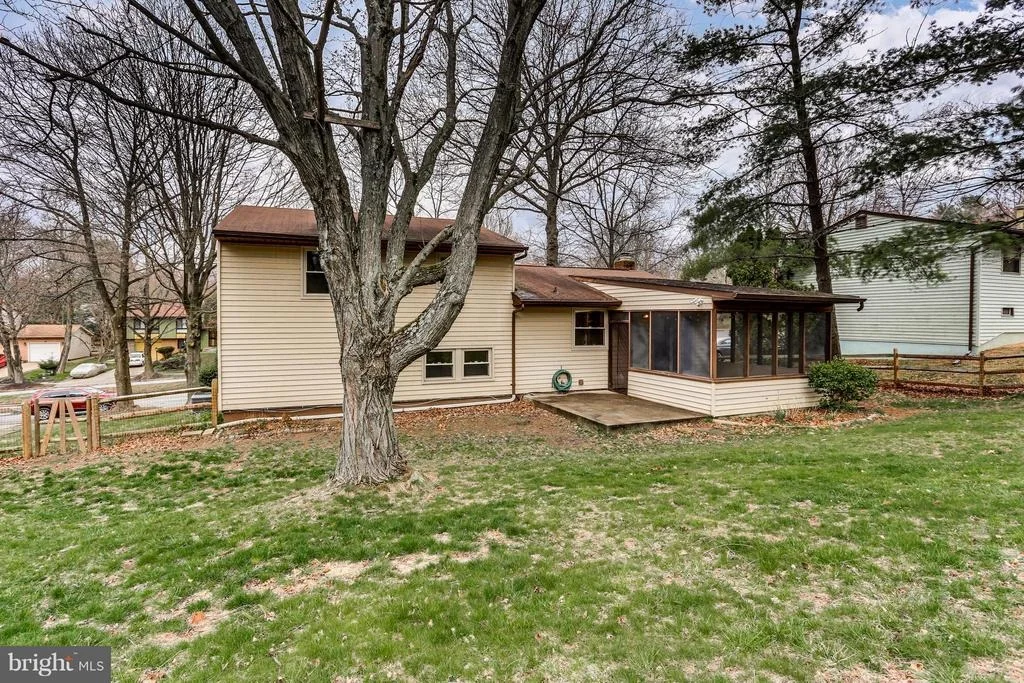 Photo of 6211 STEVENS FOREST ROAD