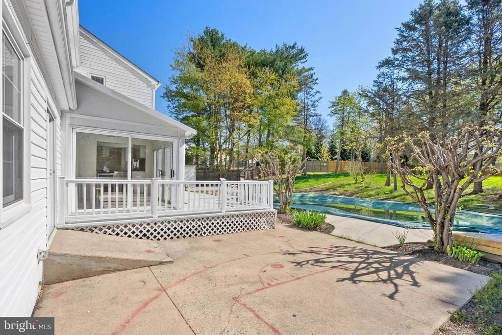 Photo of 5637 HIGH TOR HILL