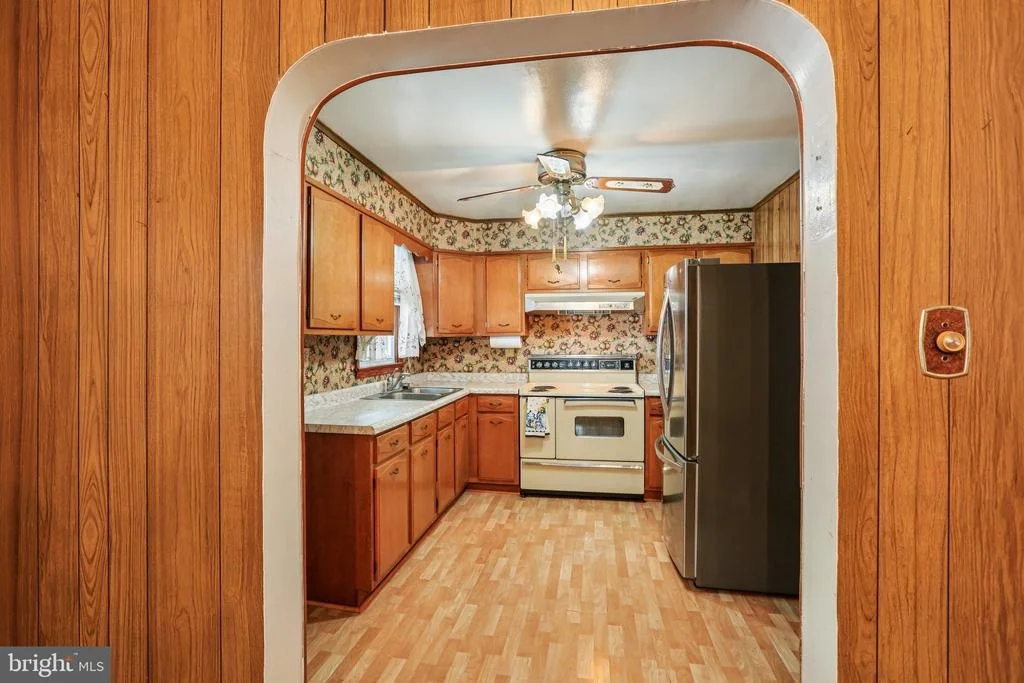 Photo of 316 HOLY CROSS ROAD