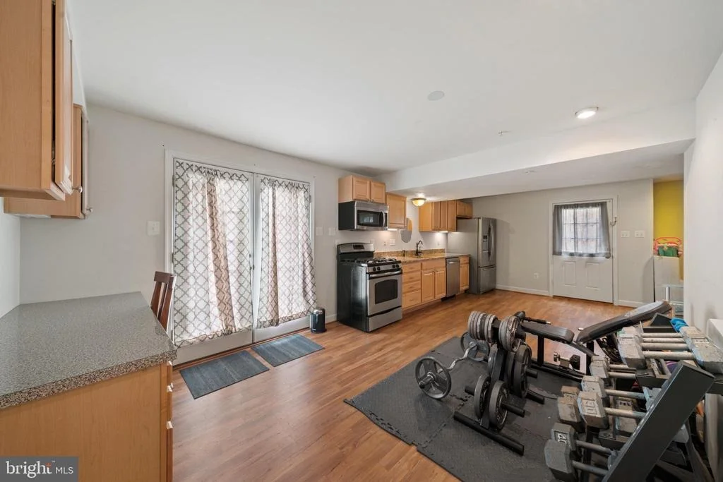 Photo of 5826 BROAD BRANCH WAY