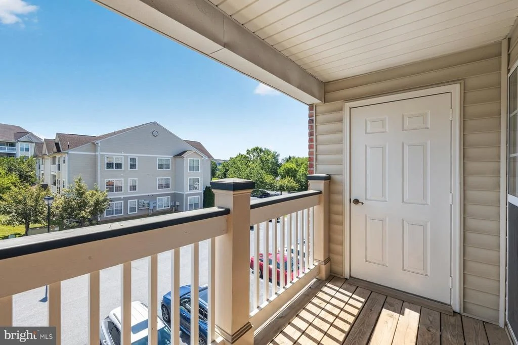 Photo of Unit 3D at 2501 COLERIDGE DRIVE