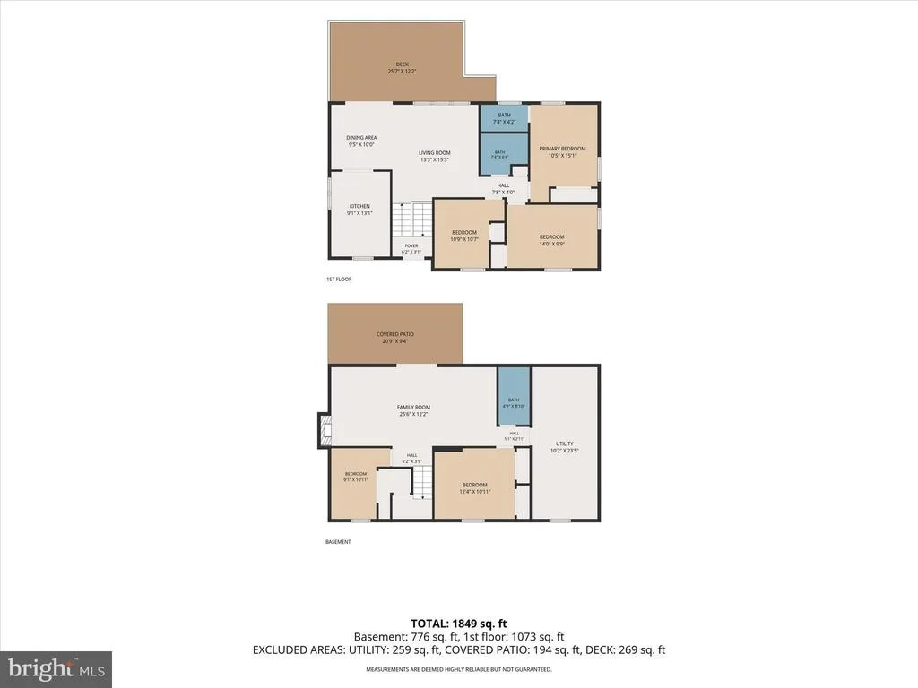 Photo of 214 BAYBOURNE DRIVE