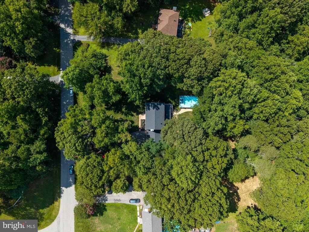 Photo of 8120 TUCKERS TRAIL