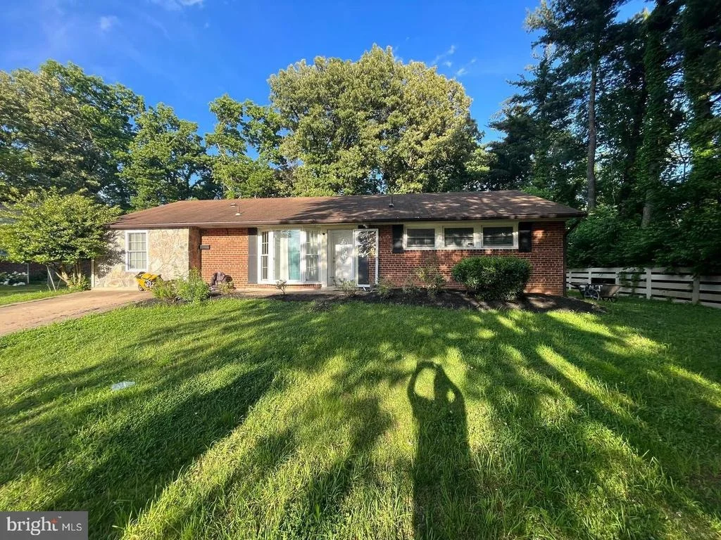 Photo of 5503 BLACKSBURG ROAD