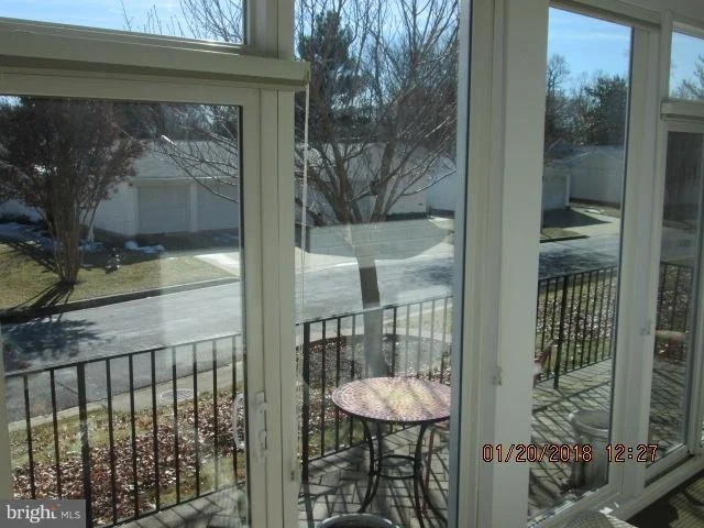 Photo of Unit 121C at 15111 GLADE DRIVE