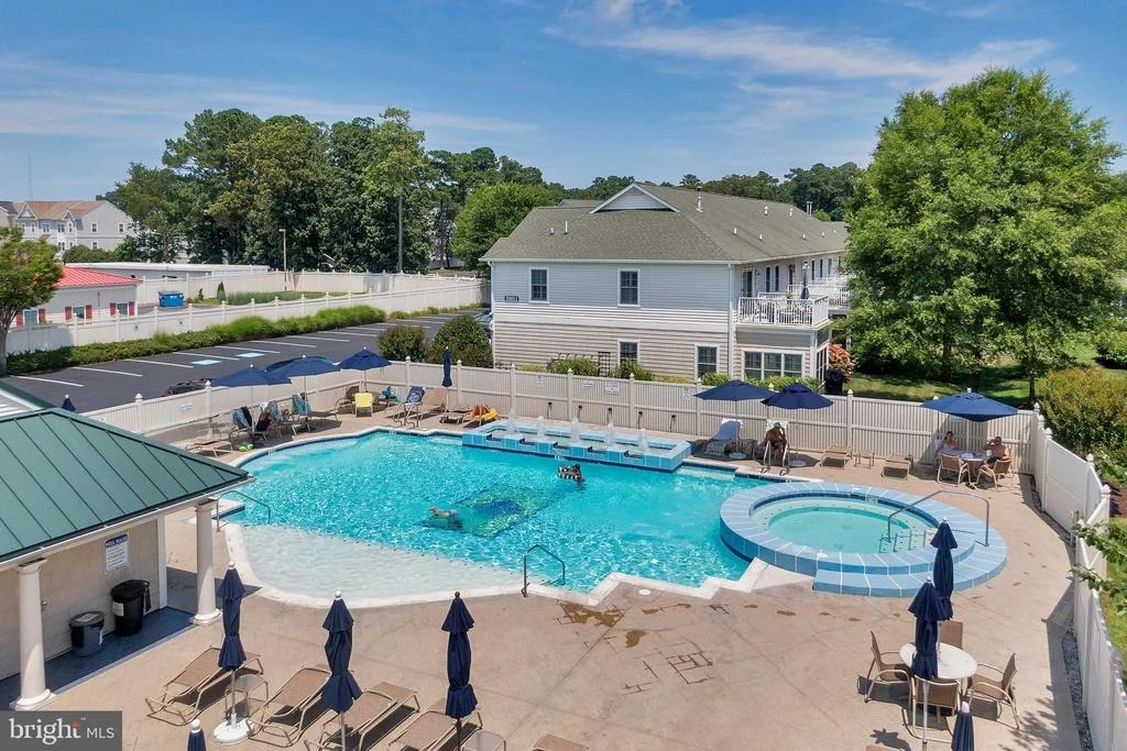 Photo of Unit 4203 at 20007 SANDY BOTTOM CIRCLE
