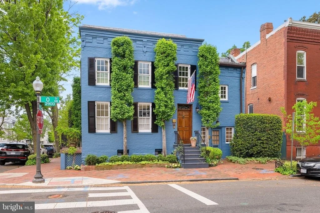 Photo of 2900 O STREET NW