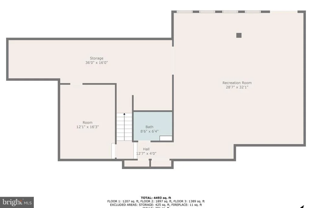 Photo of 6229 ENON SCHOOL ROAD