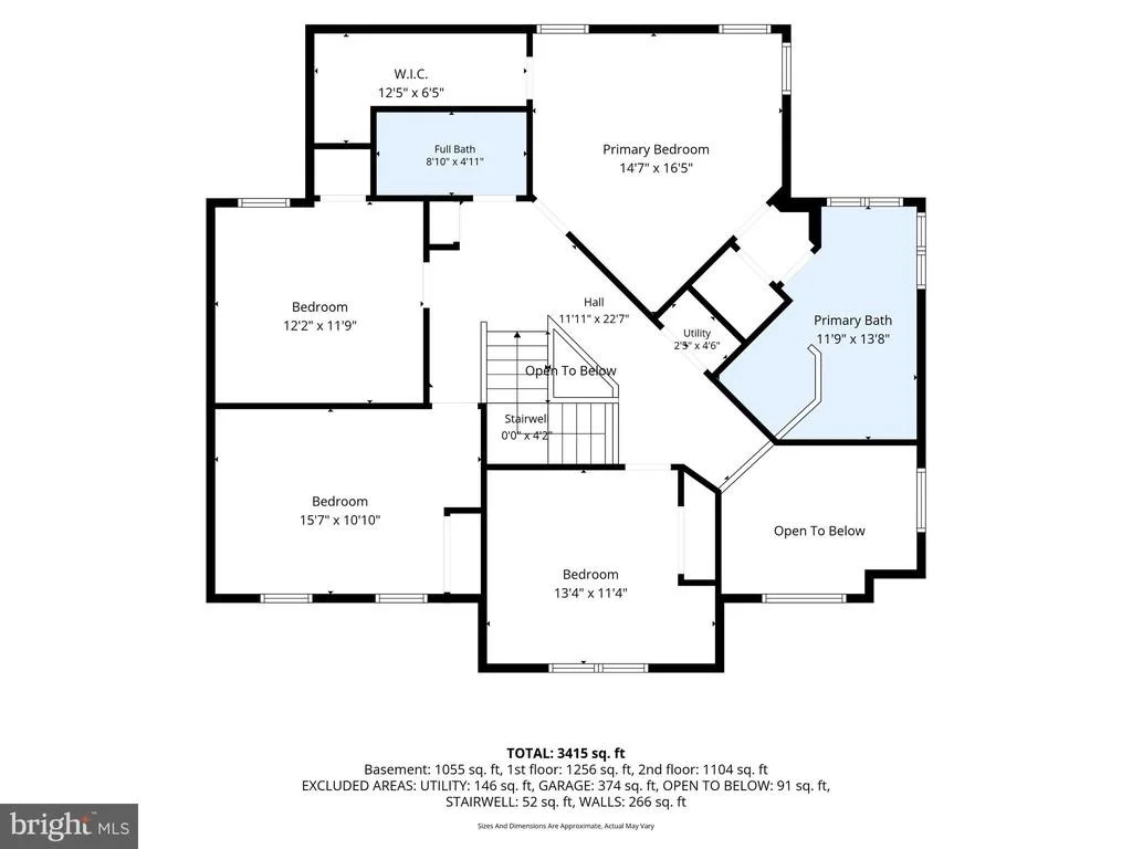 Photo of 5510 OVERLOOK CIRCLE