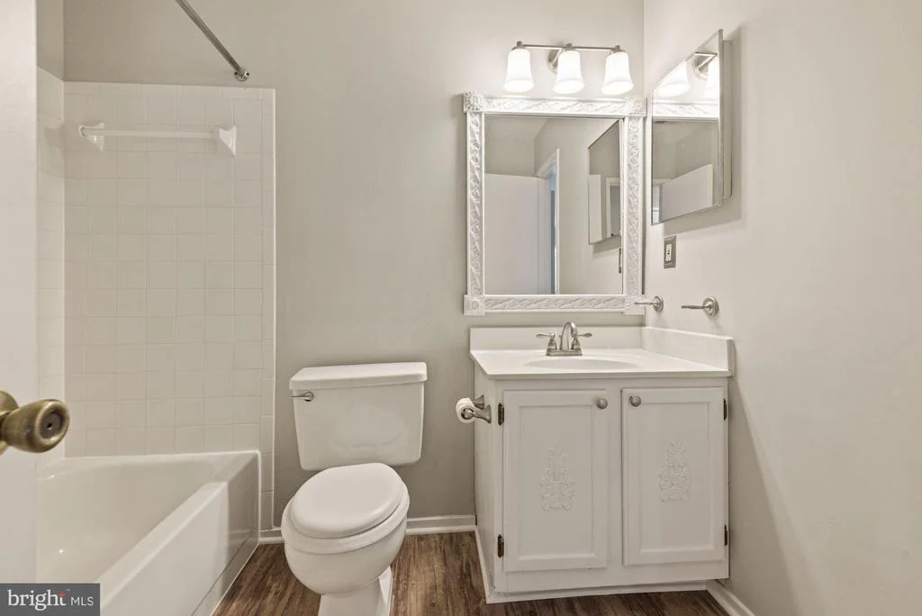 Photo of Unit 142 at 7825 HARROWGATE CIRCLE