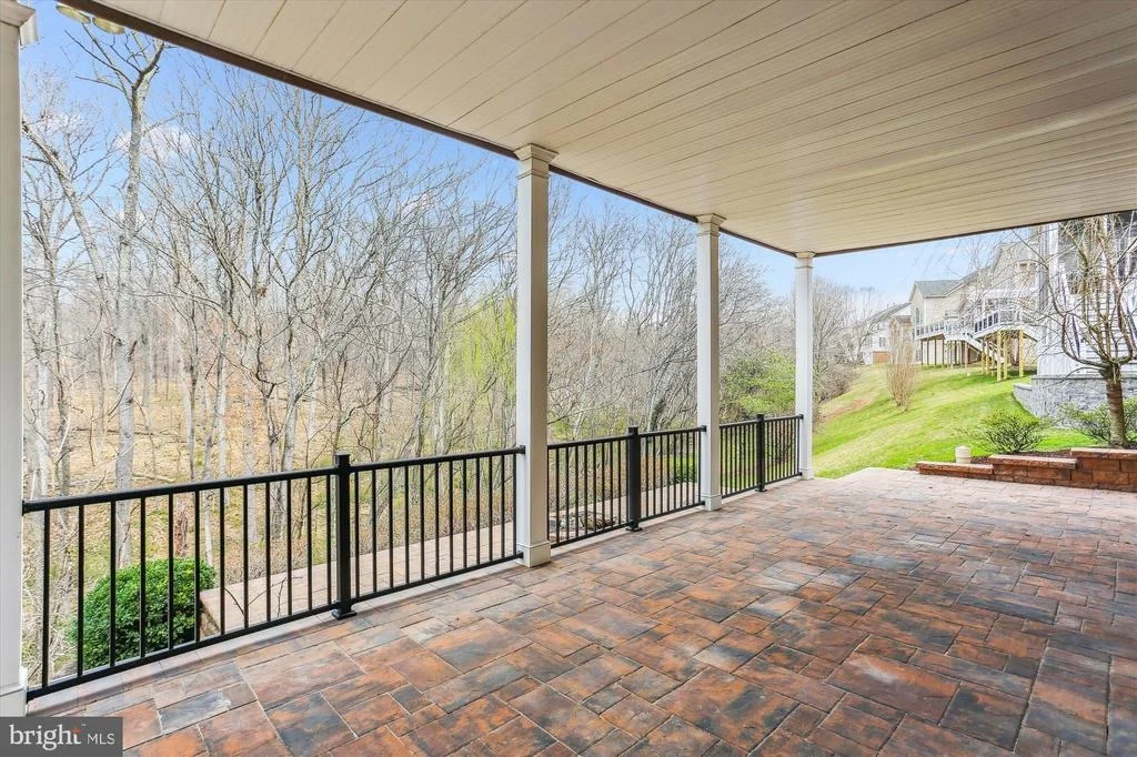 Photo of 9132 BELVEDERE DRIVE