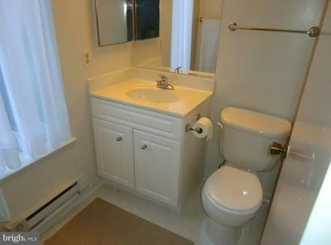 Photo of Unit 841F at 15310 PINE ORCHARD DRIVE
