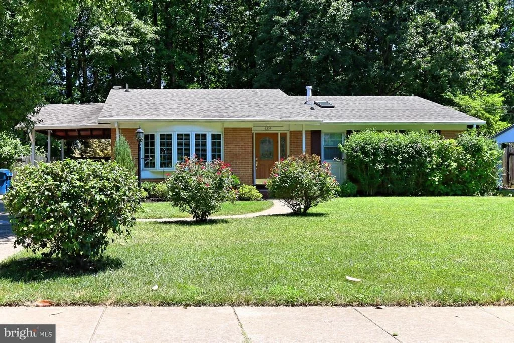 Photo of 6231 GREELEY BOULEVARD