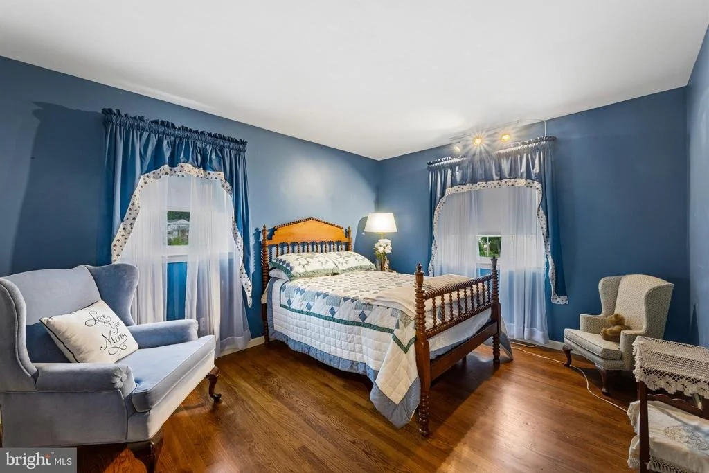 Photo of 322 CHERRY CHAPEL ROAD