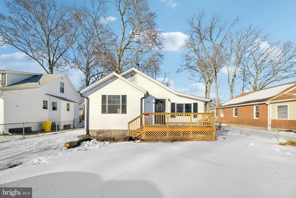 Photo of 306 LINDEN AVENUE