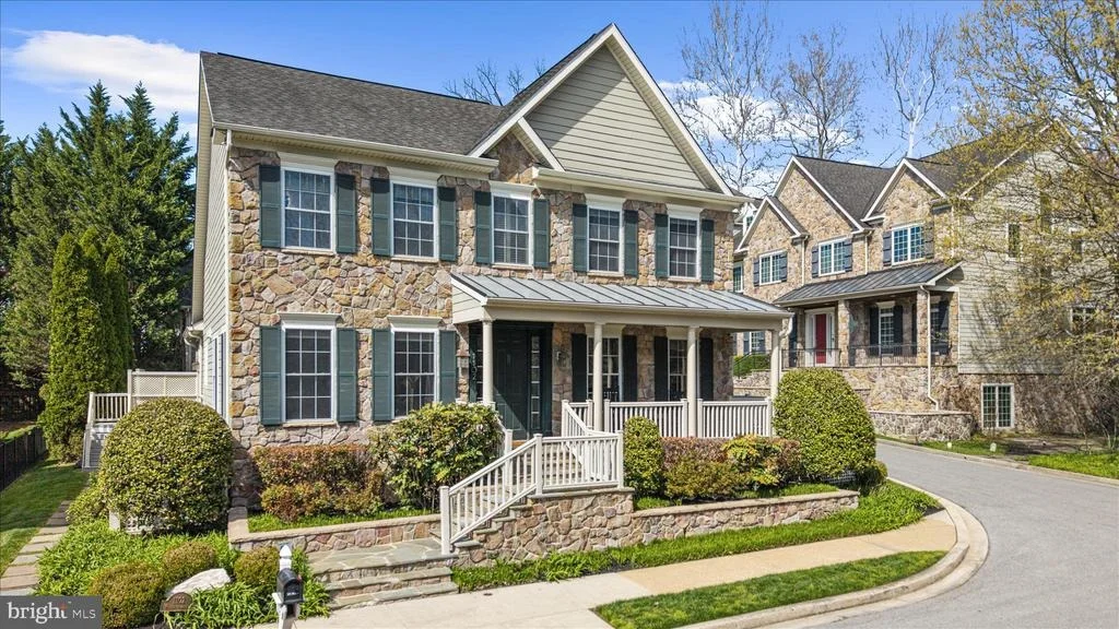 Photo of 1102 WASHINGTONVILLE DRIVE