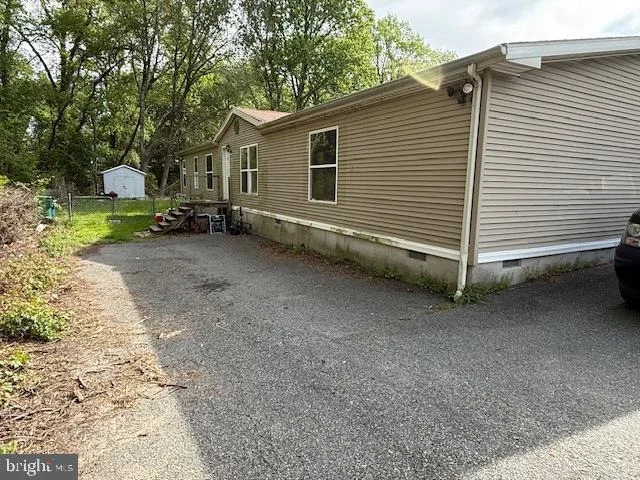 Photo of 251 VOSHELLS MILL STAR HILL ROAD