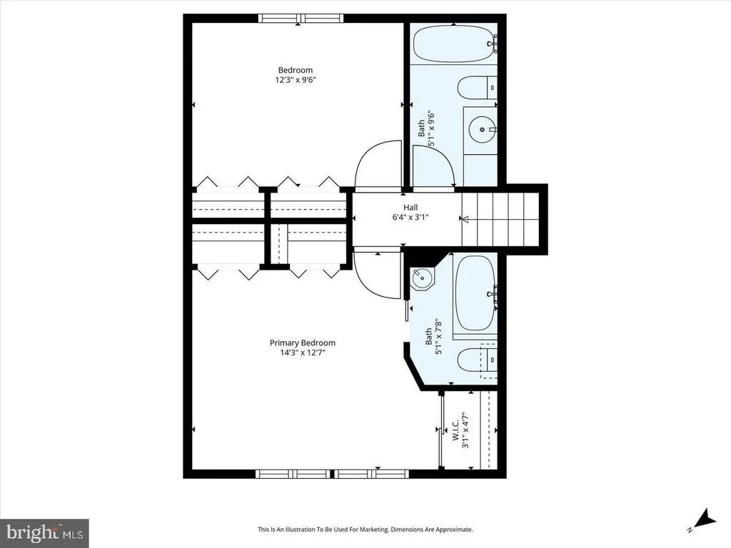 Photo of 10929 HOWLAND DRIVE