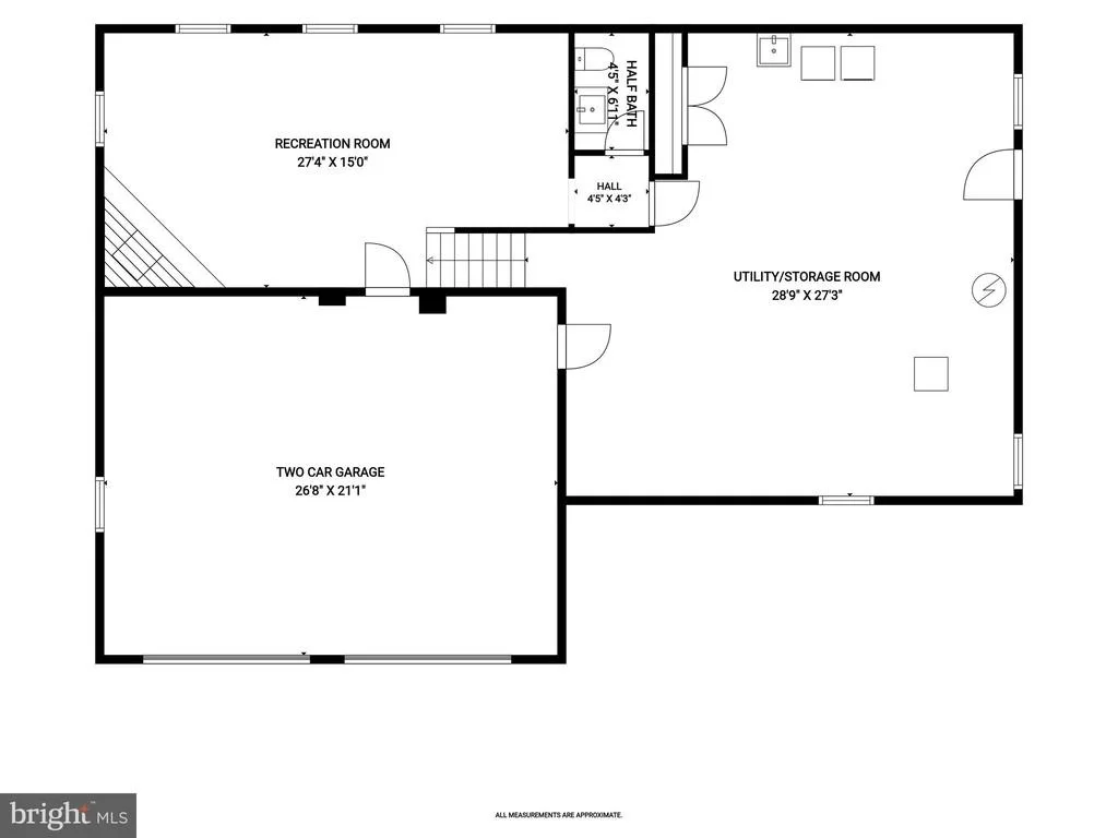 Photo of 6117 OVERLEA ROAD