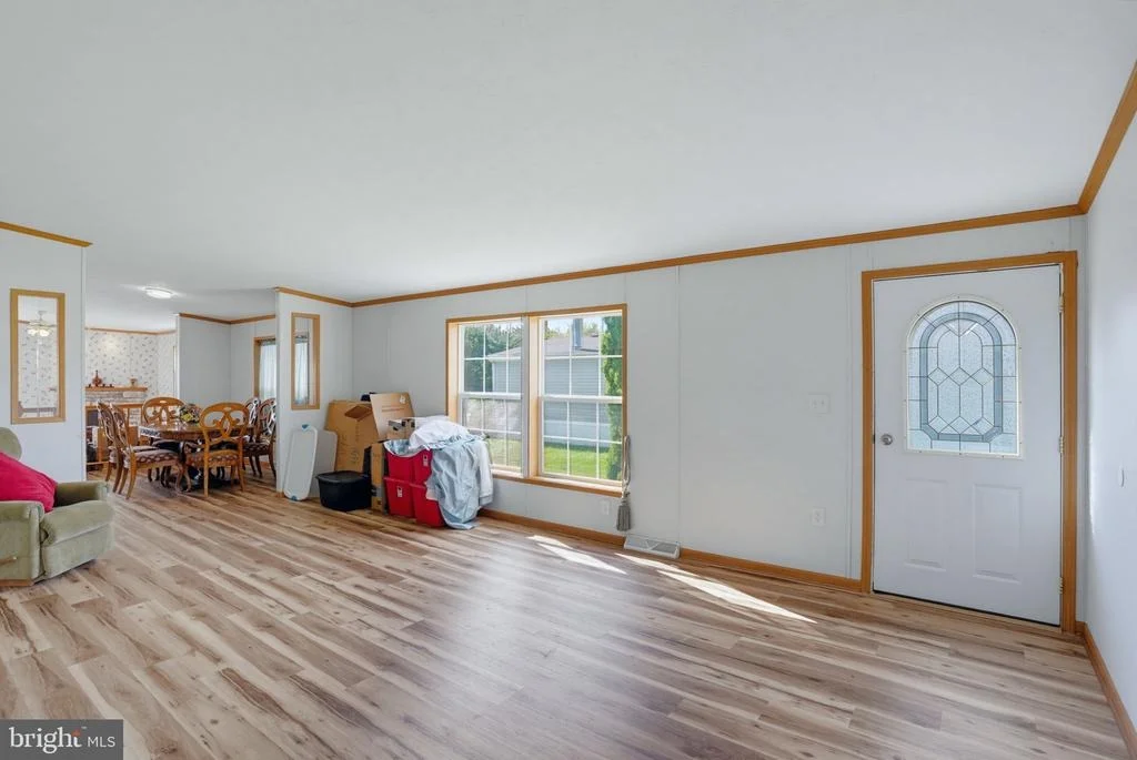 Photo of Unit 211 at 302 FOX POINTE DRIVE