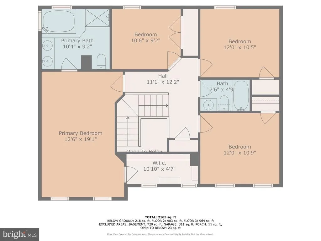 Photo of 623 HUNTING RIDGE DRIVE