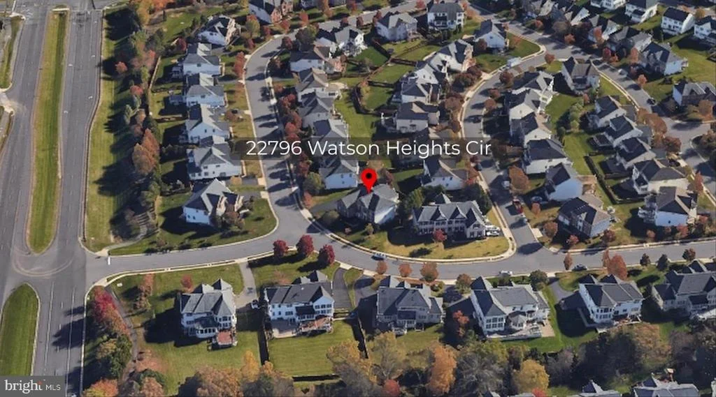 Photo of 22796 WATSON HEIGHTS CIRCLE