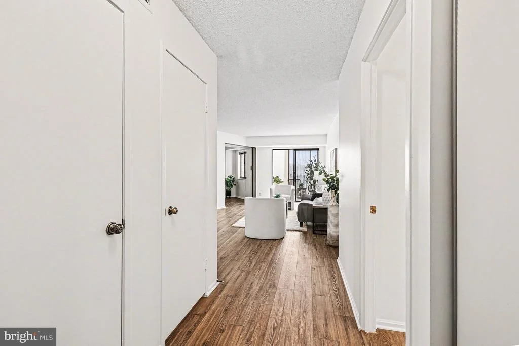 Photo of Unit 511 at 5903 MOUNT EAGLE DRIVE