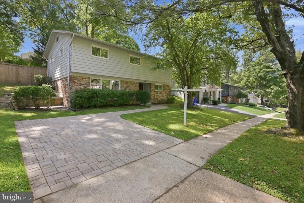 Photo of 4016 SIMMS DRIVE