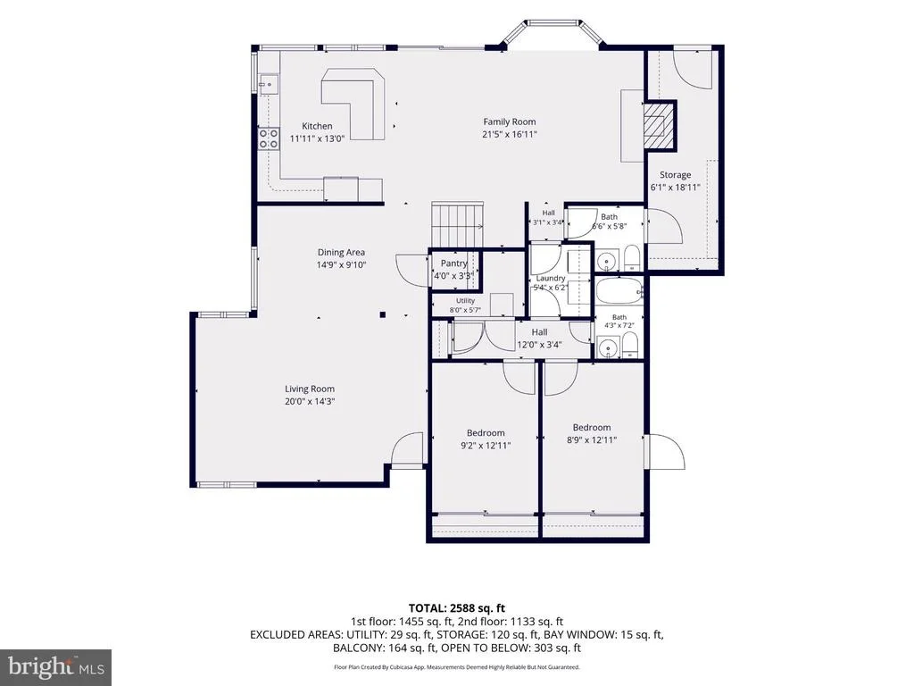 Photo of 7818 MULBERRY BOTTOM LANE