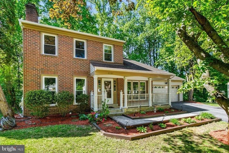 Photo of 2205 BLUE VALLEY DRIVE