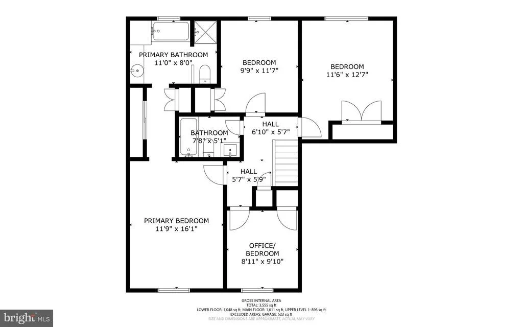 Photo of 14408 CULP COURT