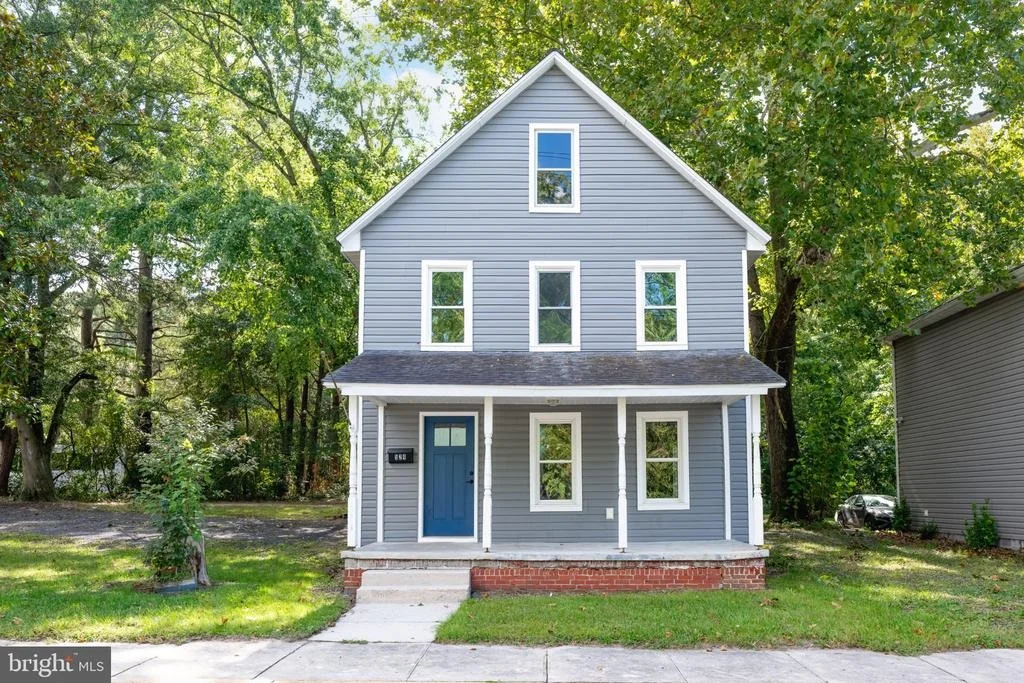 Photo of 524 E 4TH STREET