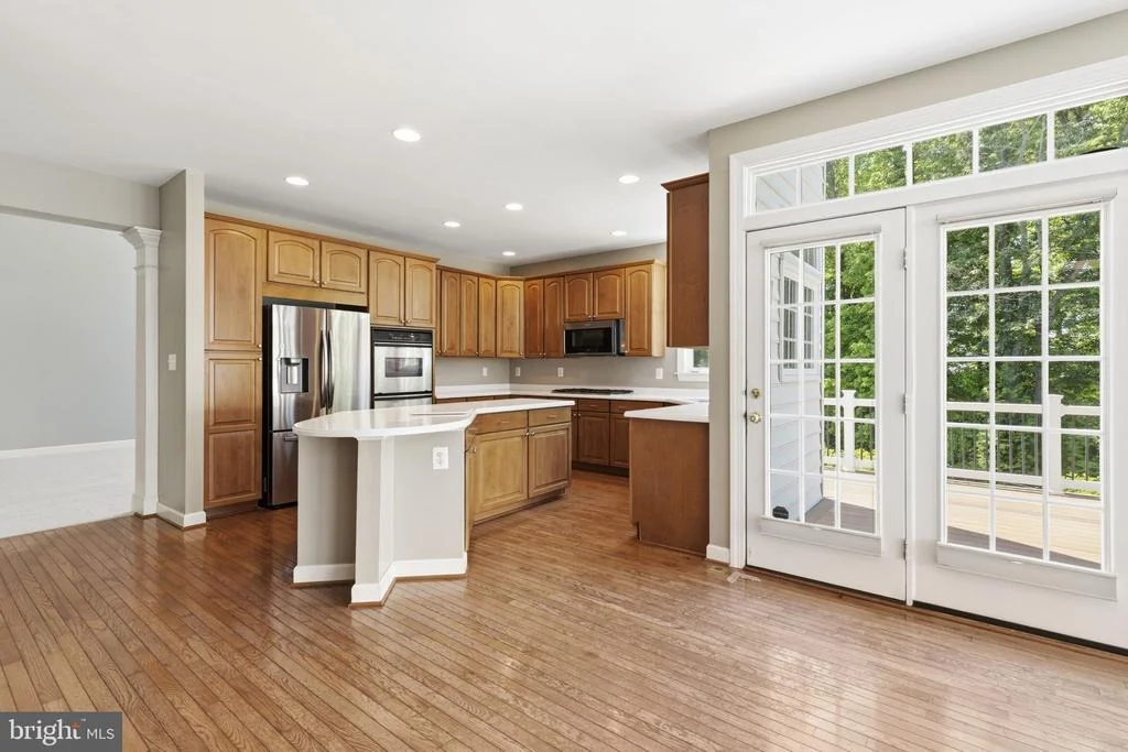 Photo of 1124 OAK TREE DRIVE