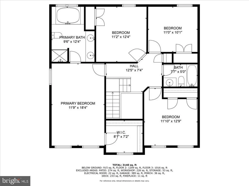 Photo of 1037 LINDFIELD DRIVE