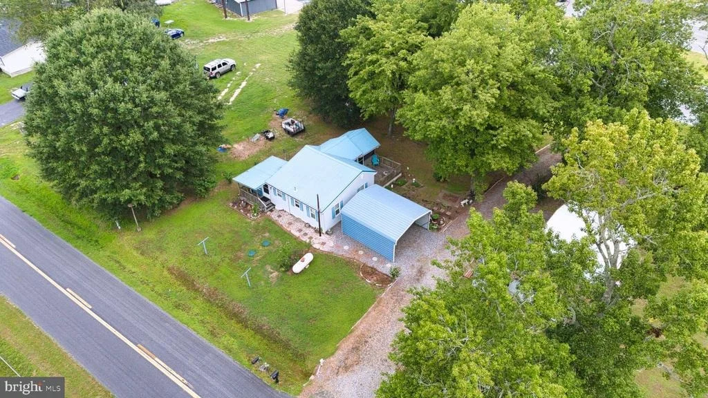 Photo of 18395 MCCOLLEYS CHAPEL ROAD