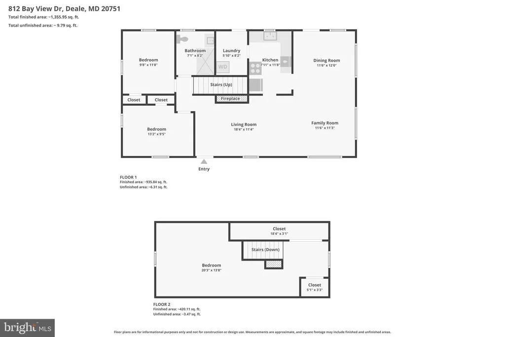 Photo of 812 BAY VIEW DRIVE